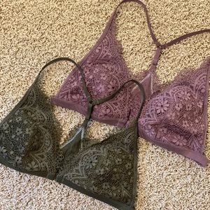 Victoria’s Secret Bralette
